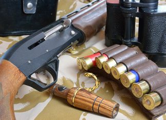 Закон об оружии становится все деспотичнее