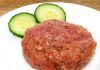 Несколько замечательных блюд из глухаря